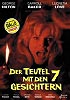 Der Teufel mit den 7 Gesichtern (uncut) Cover E